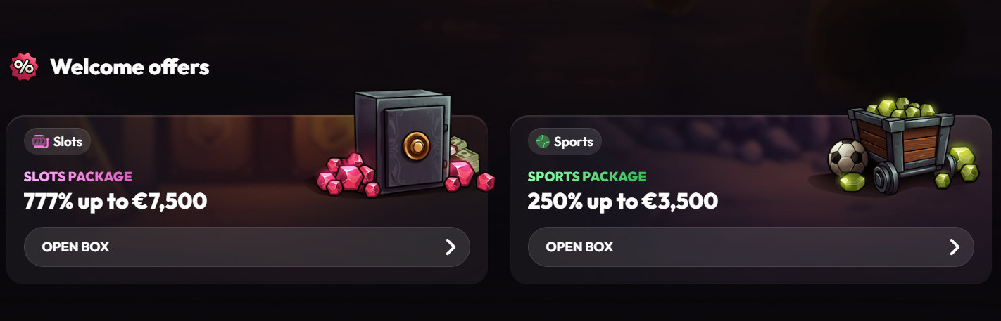 Mad Casino